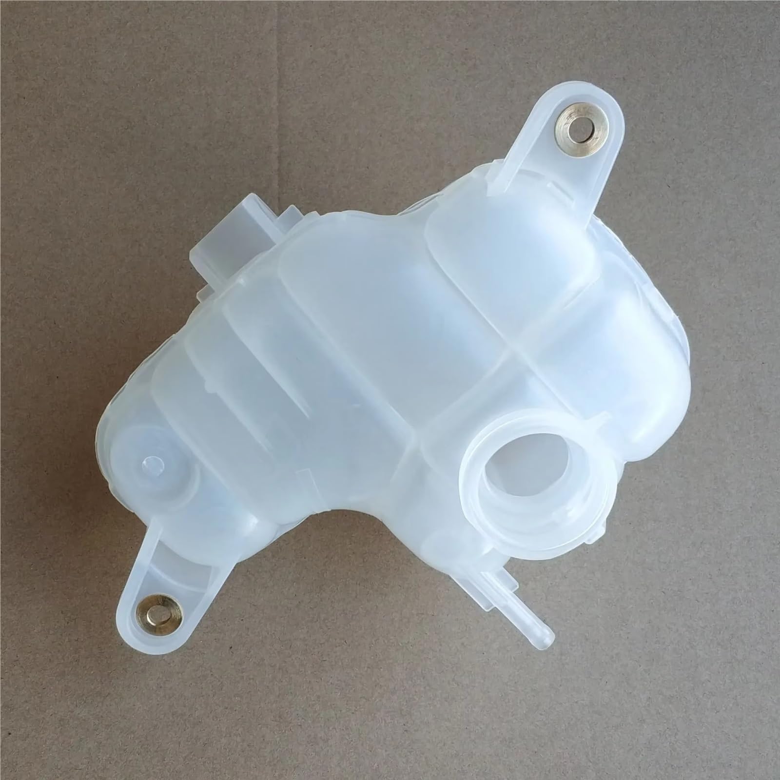 Zbiornik płynu chłodzącego dla Vauxhall Adam 2012 2013 2014 i Corsa Mk4 2014 2015 2016 Zbiornik wyrównawczy płynu chłodzącego silnika samochodowego 13357140 1304036