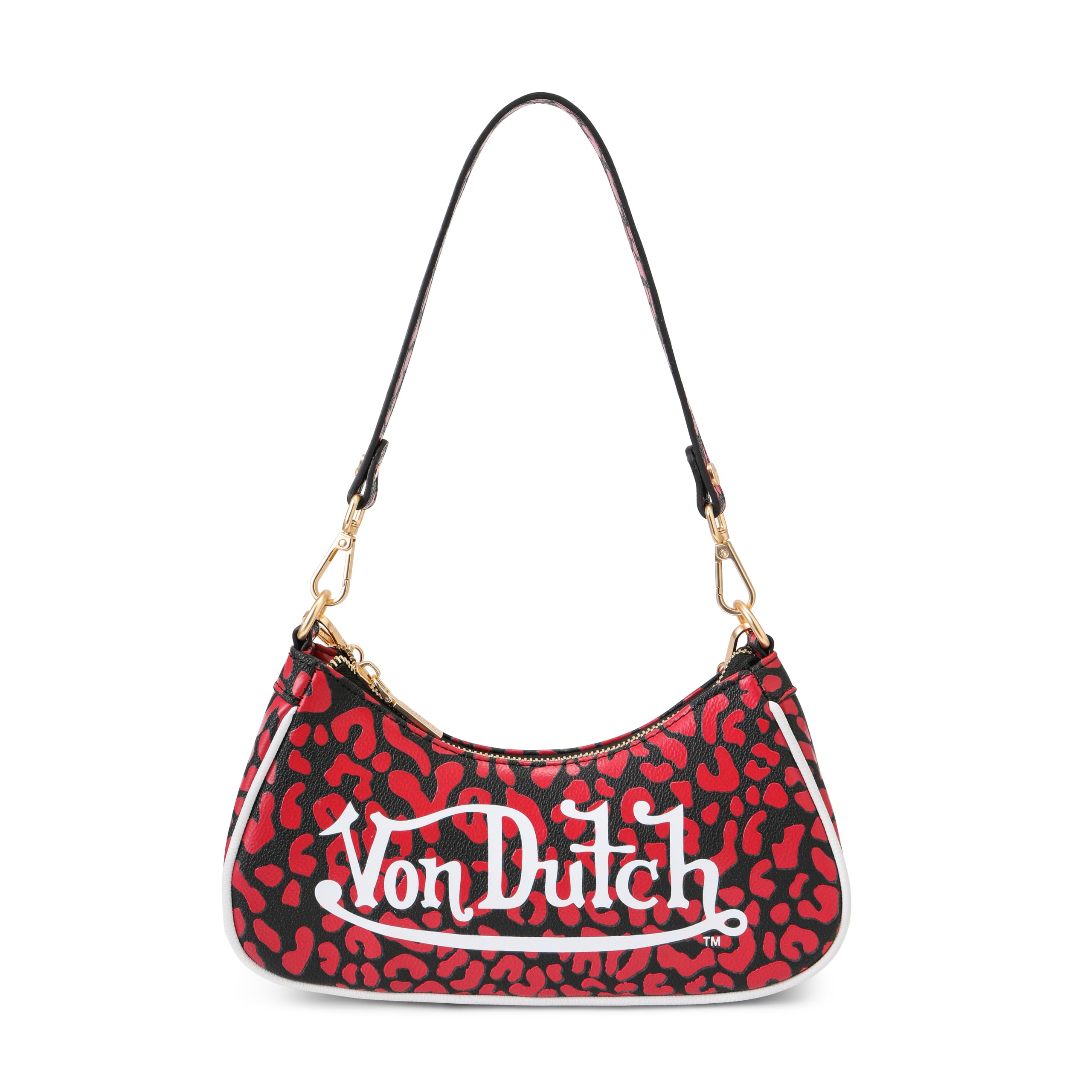 Cheetah, Red
