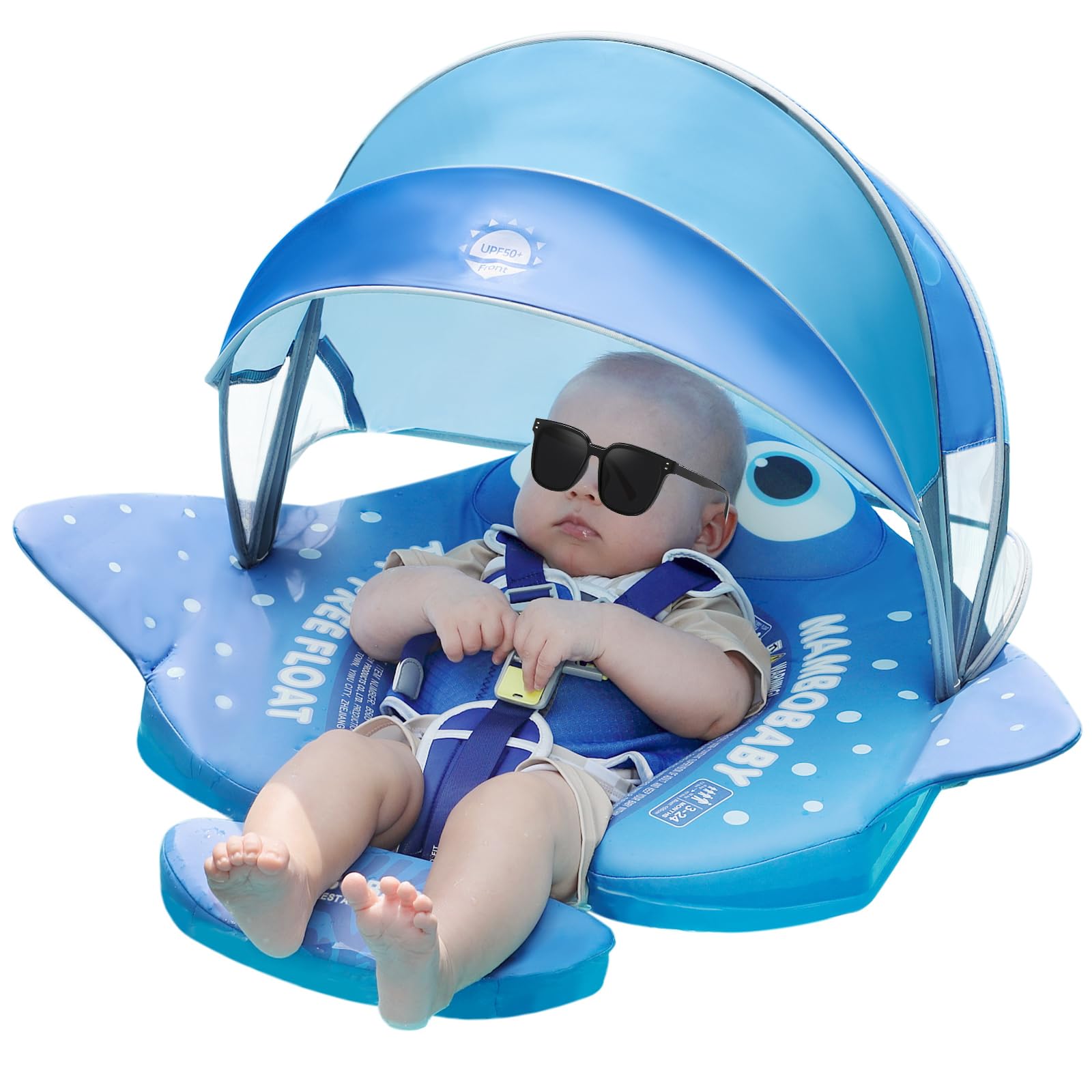 Mambobaby Float Weight Limit Mambobaby Baby Float Non-Inflatable