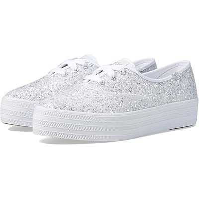 Keds Point Lace Up