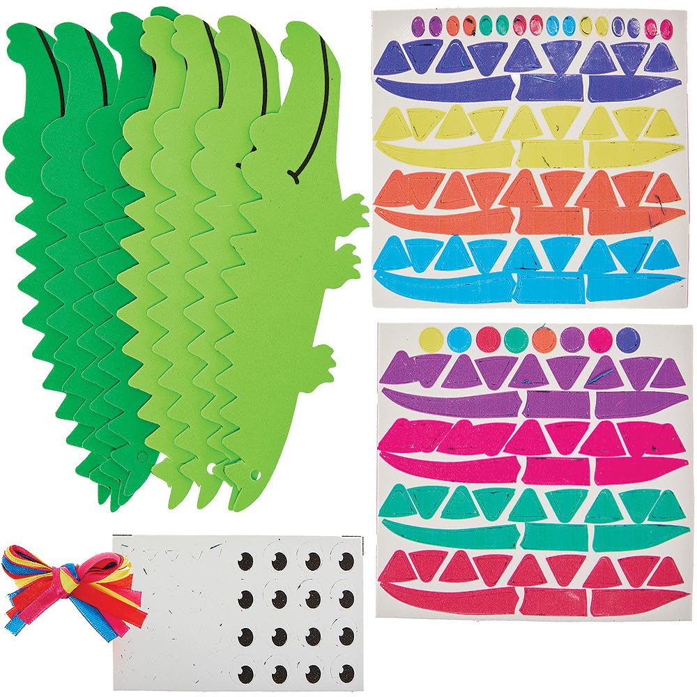 Aazon Basics - Confezione da 8 pennarelli indelebili, Colori assortiti