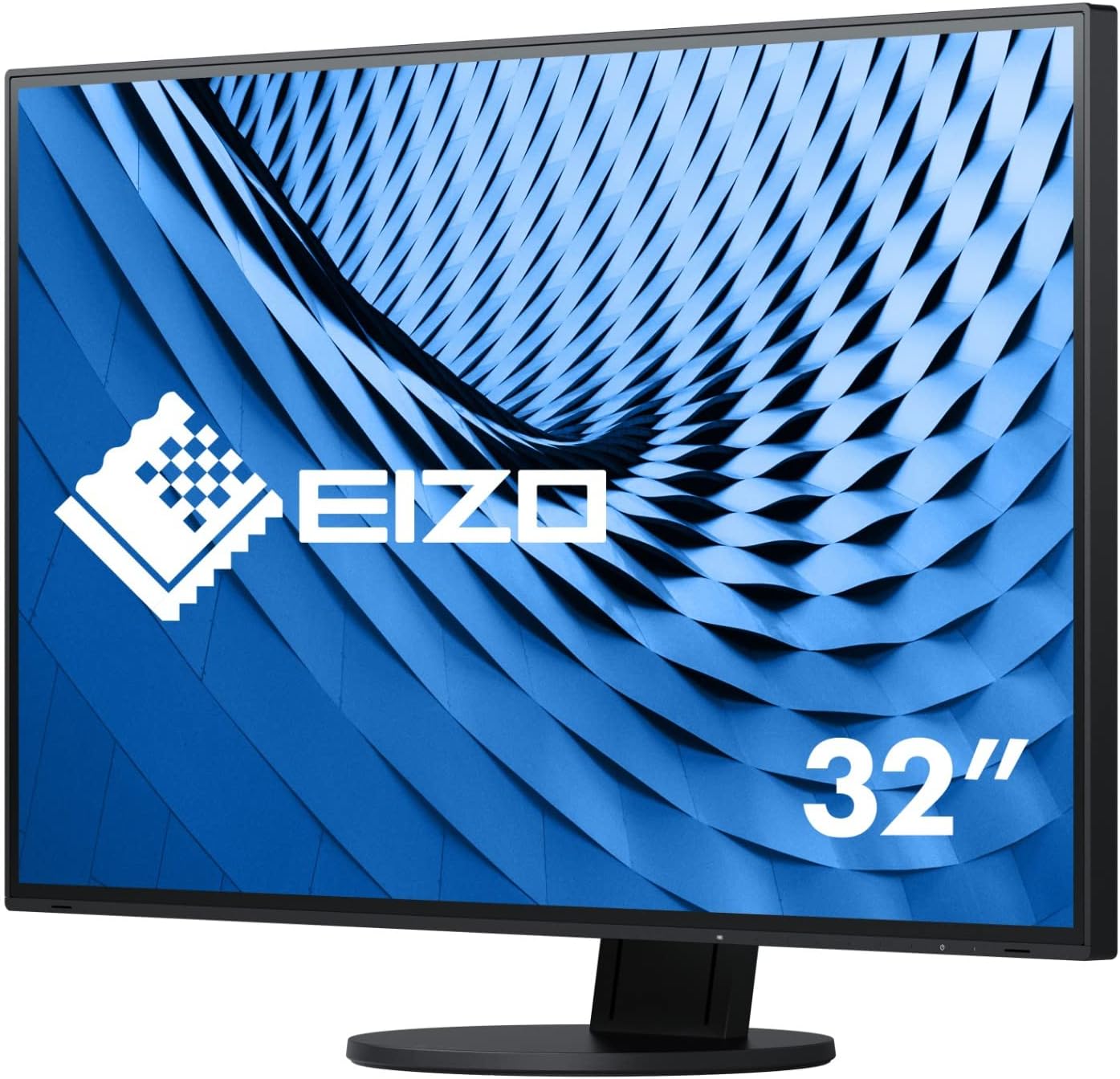 Amazon.com: Eizo EV3285 4K Ultra-Slim Frame 31.5