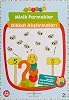 Little Fingers Attention Exercises Paper Cover – December 10, 2019