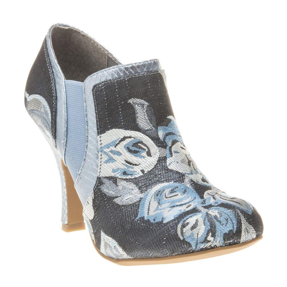 Ruby ShooRuby Shoo Women's Juno High Heel Shoe Boots