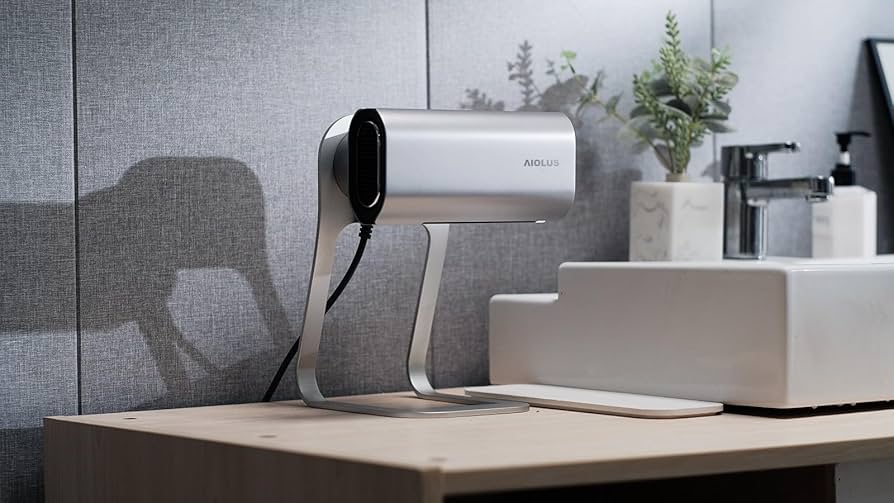 ALOLUS ハンドドライヤー Amazon.com: AIOLUS Ultra-Compact Automatic Hand Dryer High