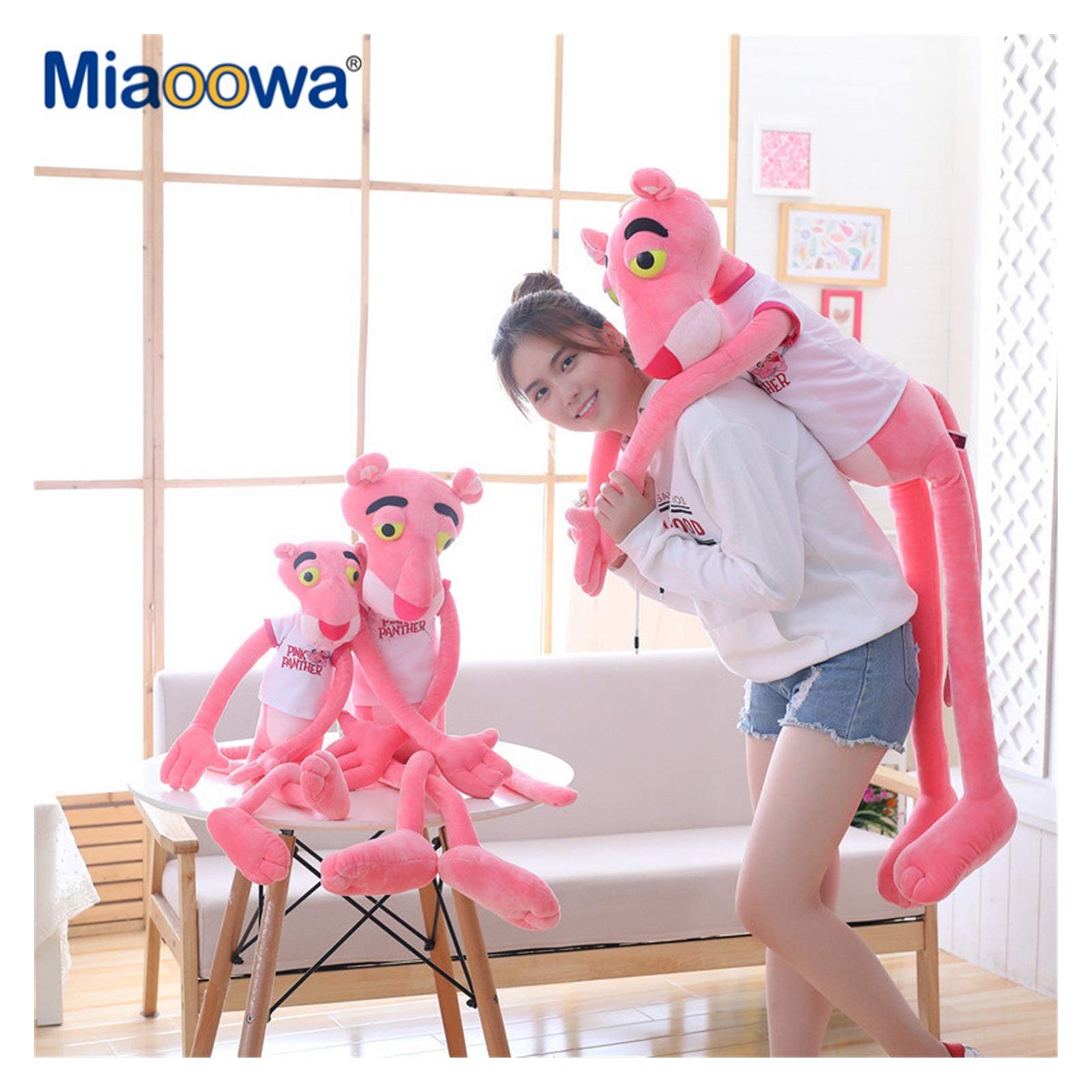 Amazon.co.jp: ぬいぐるみ 55-130cm 巨大なおもちゃプレイチング  