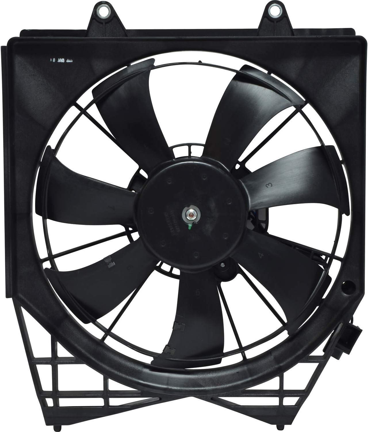 New HVAC A/C Condenser Fan Assembly FA 50666C