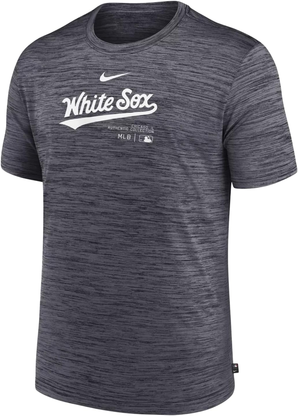 Nike Men's MLB Authentic Collection Velocity Practice T-Shirt
