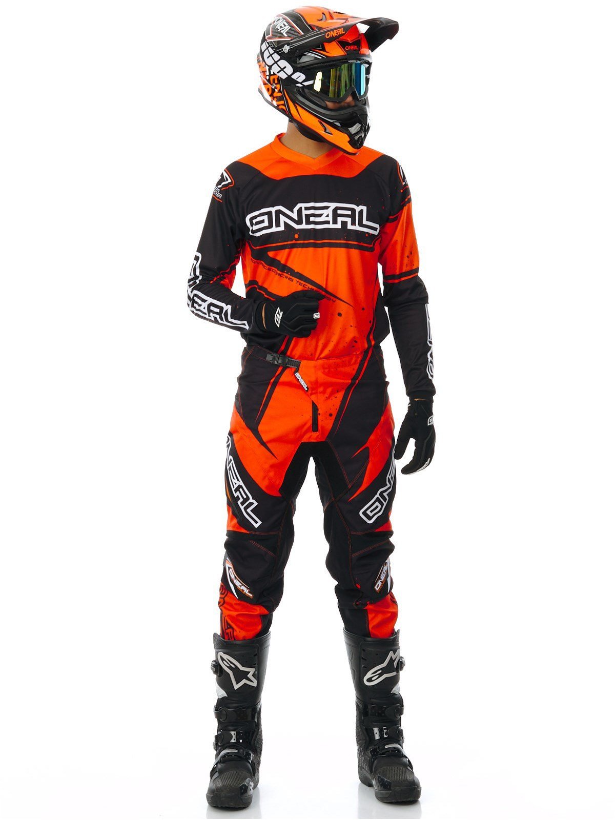 O'NEAL Element - Shorts Hombre