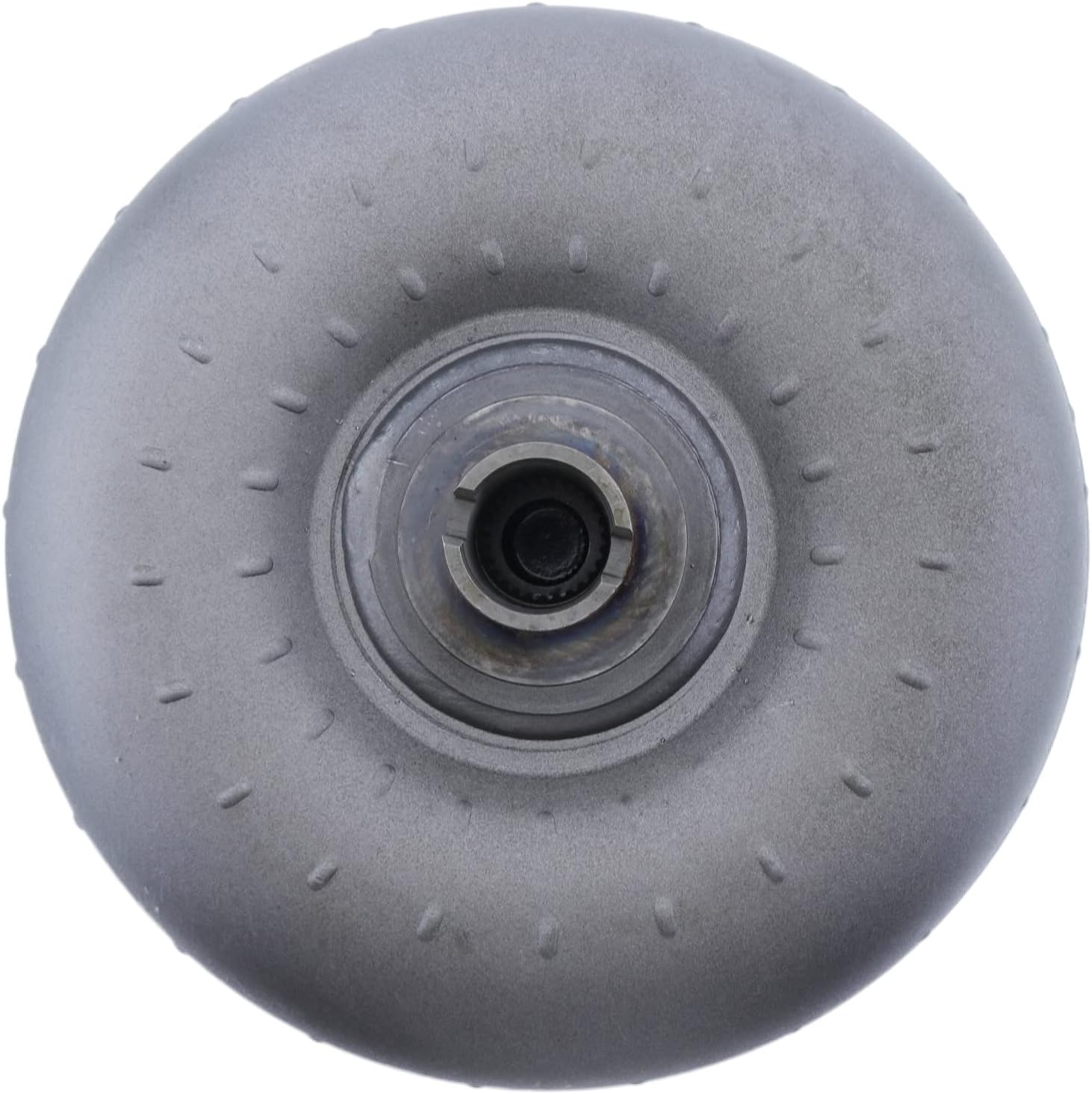 ZTUOAUMA Torque Converter 04/600650 04/501600 for JCB Backhoe Loader 1400B 1550B 1600B 1700B 214 215 216 217 3C 3CX 3D 4C 4CN 4CX Backhoe Loader