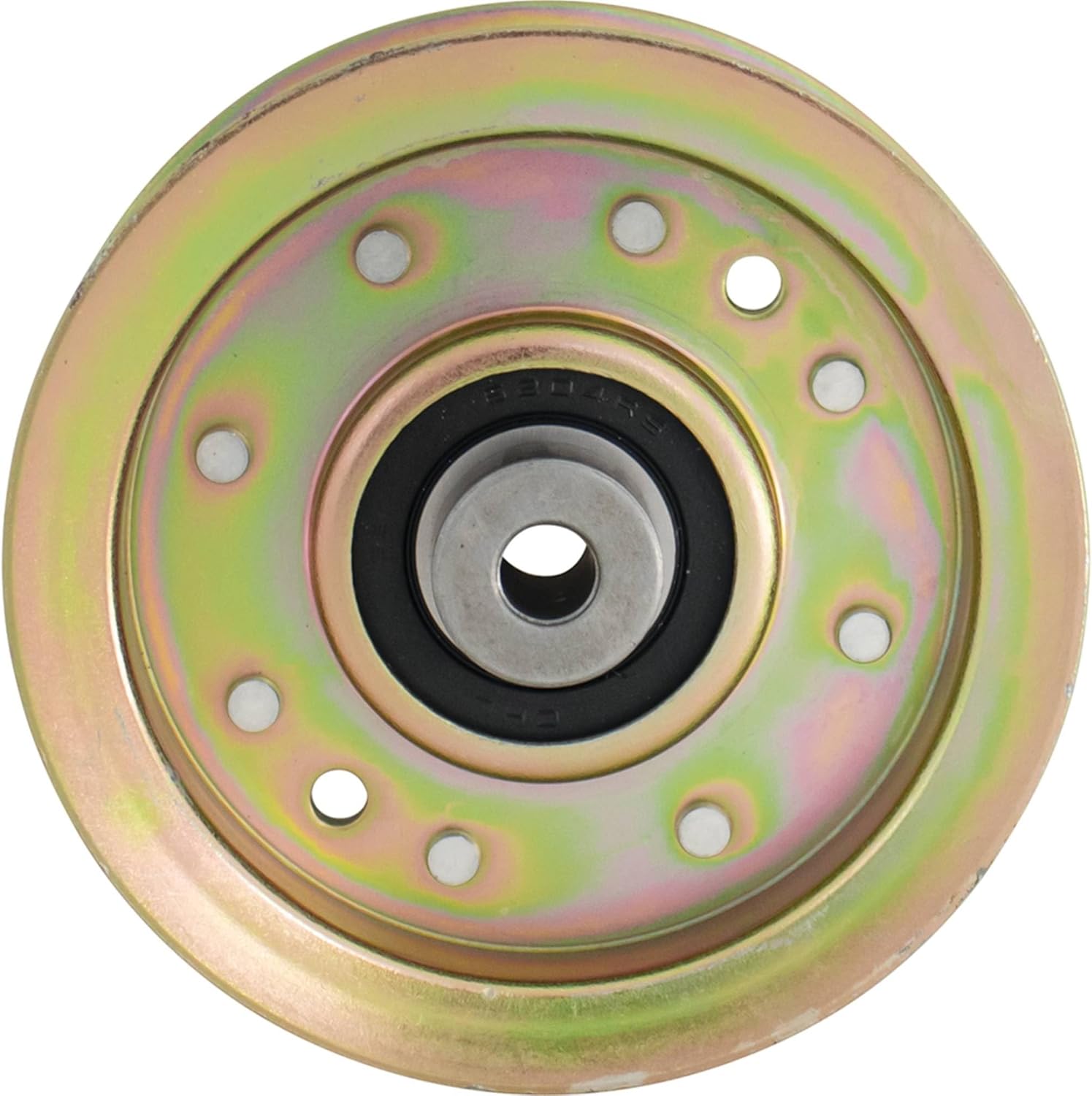 Stens 280-631 Flat Idler, side view
