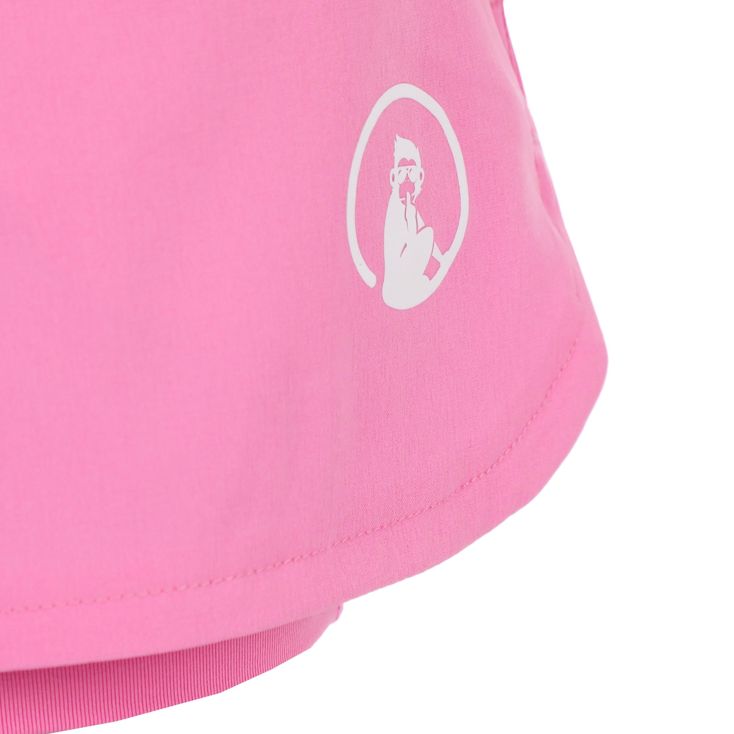 Quiet Please Point 2In1 Shorts Mädchen