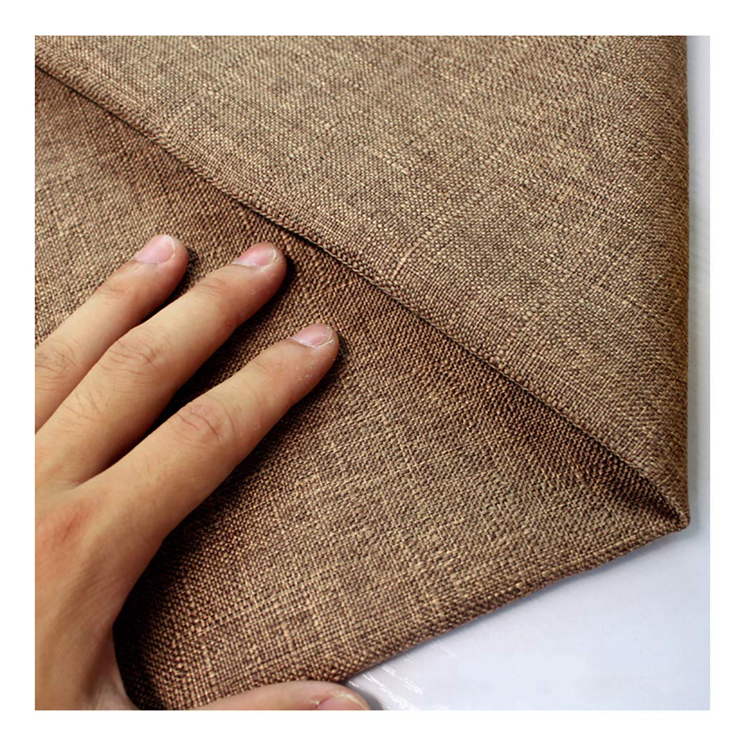 Tissu de broderie pour point de croix en lin évitant les déformations
