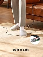 Vista 4 de UGREEN Paquete de 2 cables USB C de 3A de carga rápida, USB A a tipo C, cable de carga USB C trenzado compatible con iPhone 1616 Plus16 Pro15