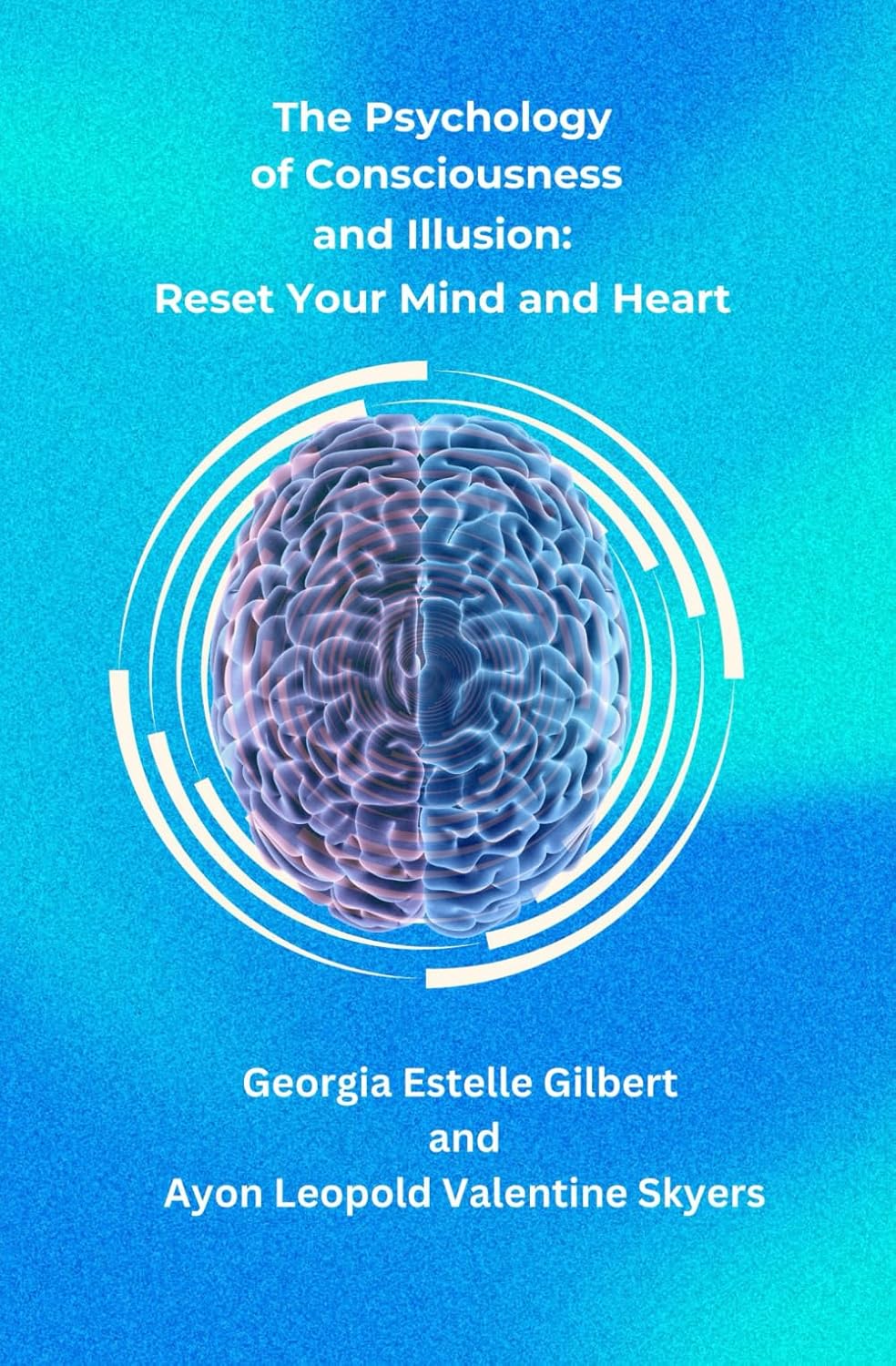 The Psychology of Consciousness and Illusion: Reset Your Mind and Heart      Paperback – January 24, 2025