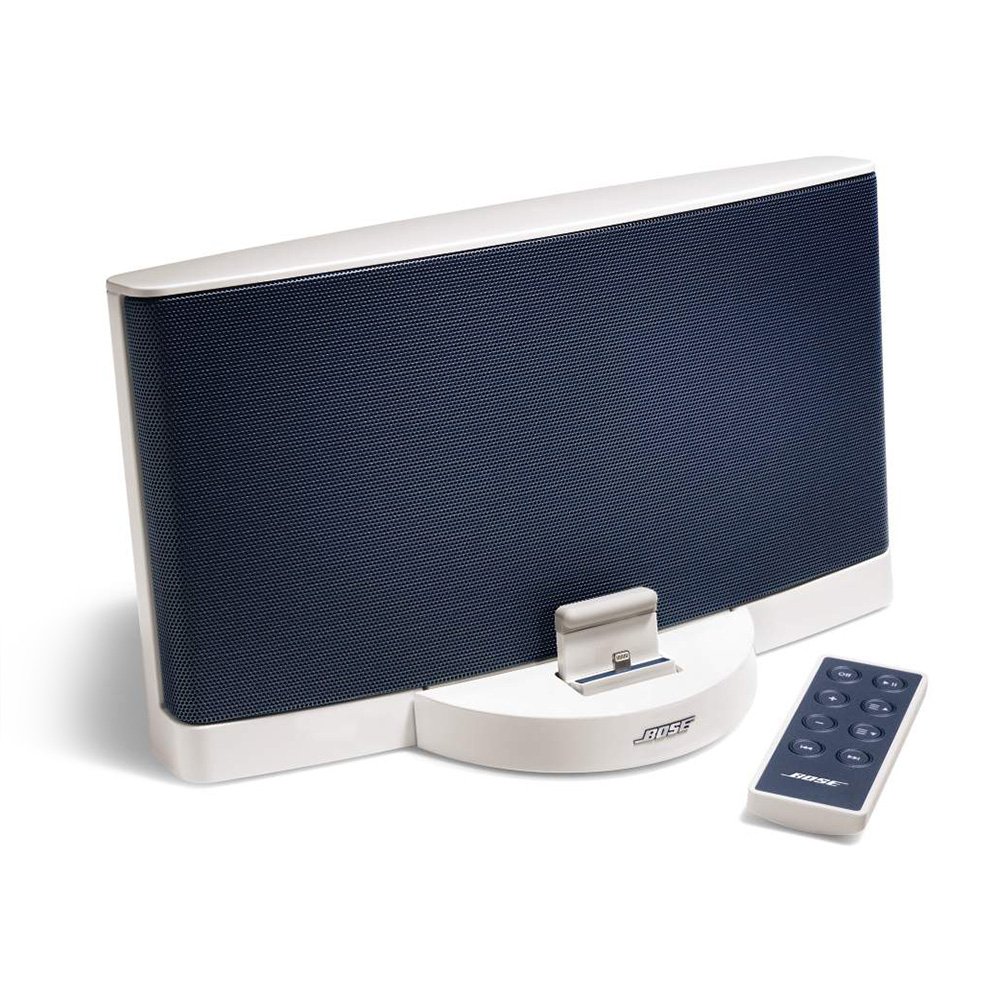 BOSE SoundDock シリーズIII limited edition Amazon.co.jp: BOSE SoundDock Series III スピーカー リミテッド