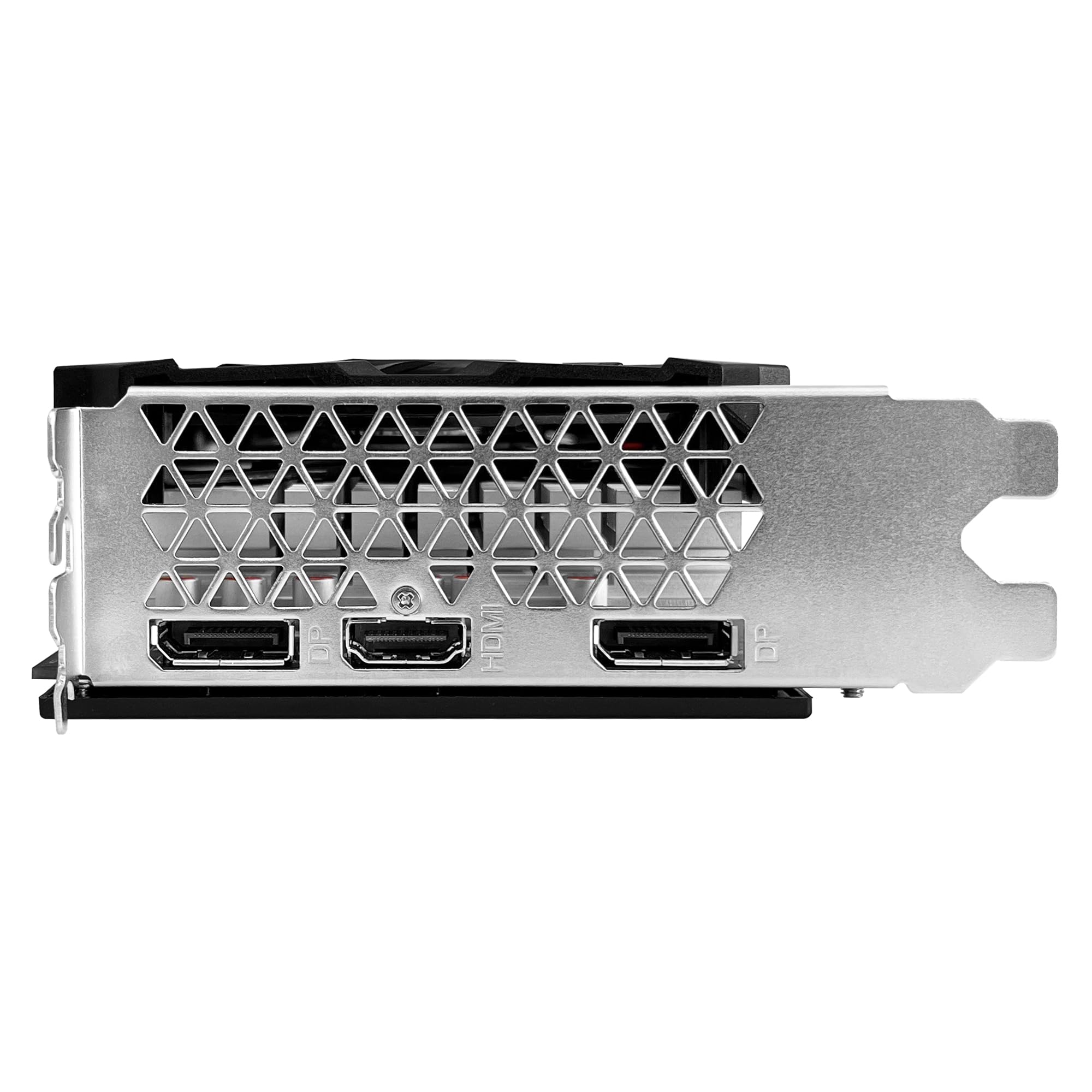 AMD RX 580 8GB GPU Graphics Card with Dual Fans 256bit DP/HDMI PCI Express 3.0 16X Desktop Computer Graphics Card fro Gaming PC