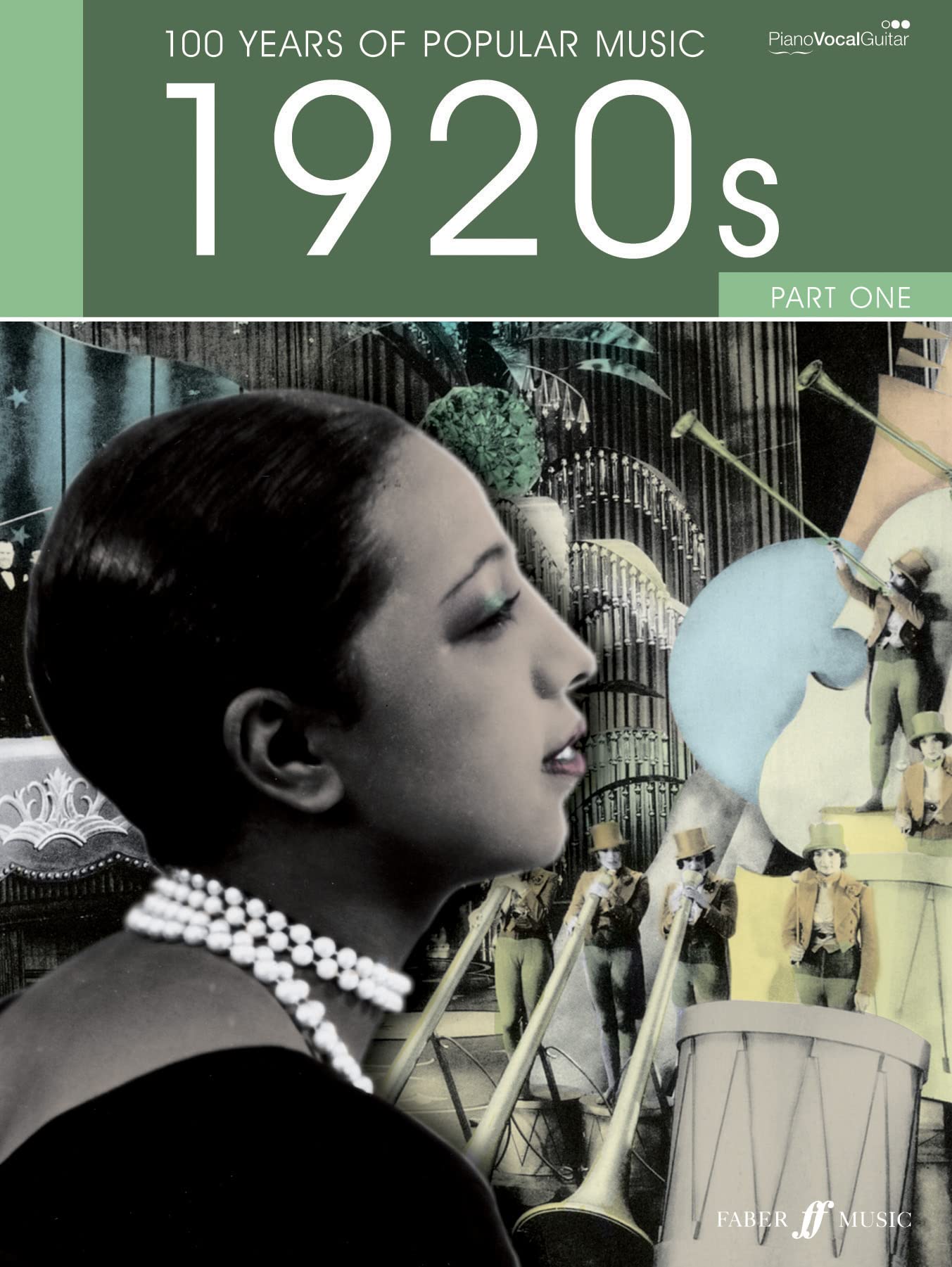 100 Years of Popular Music 1920s Vol.1