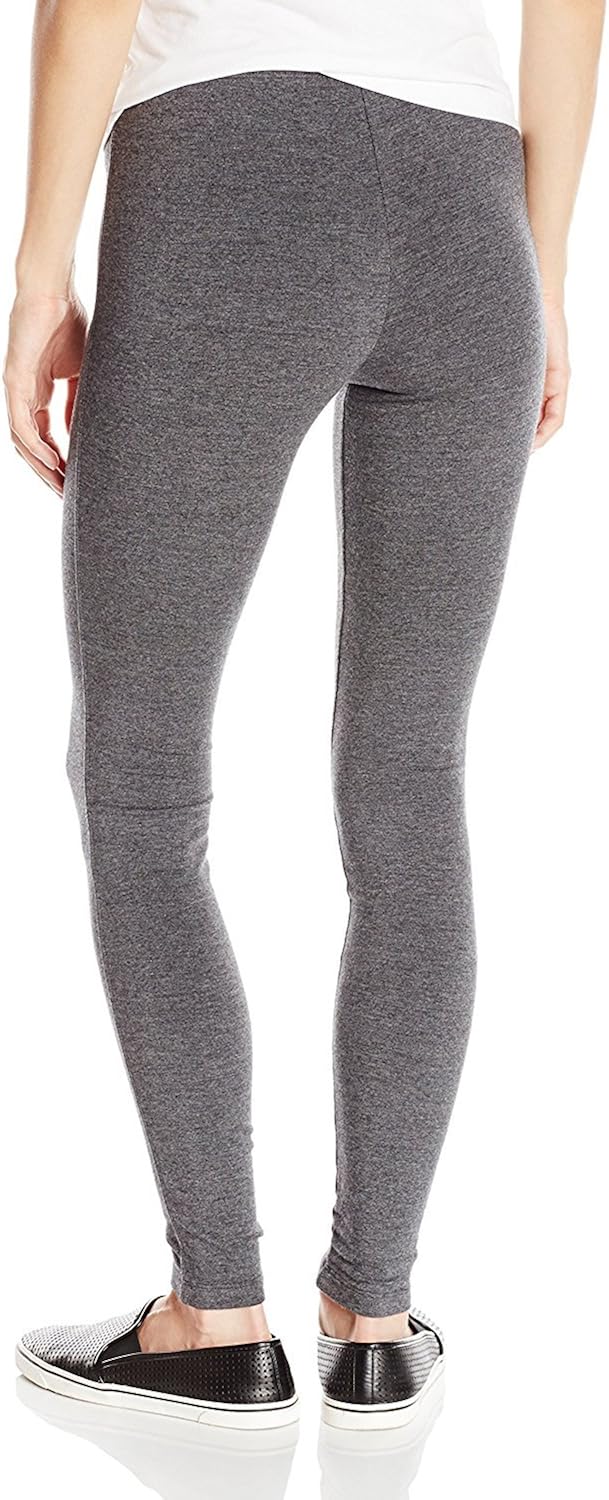 Splendid Women's French Terry Legging Pant at  Women’s Clothing store: Leggings Pants