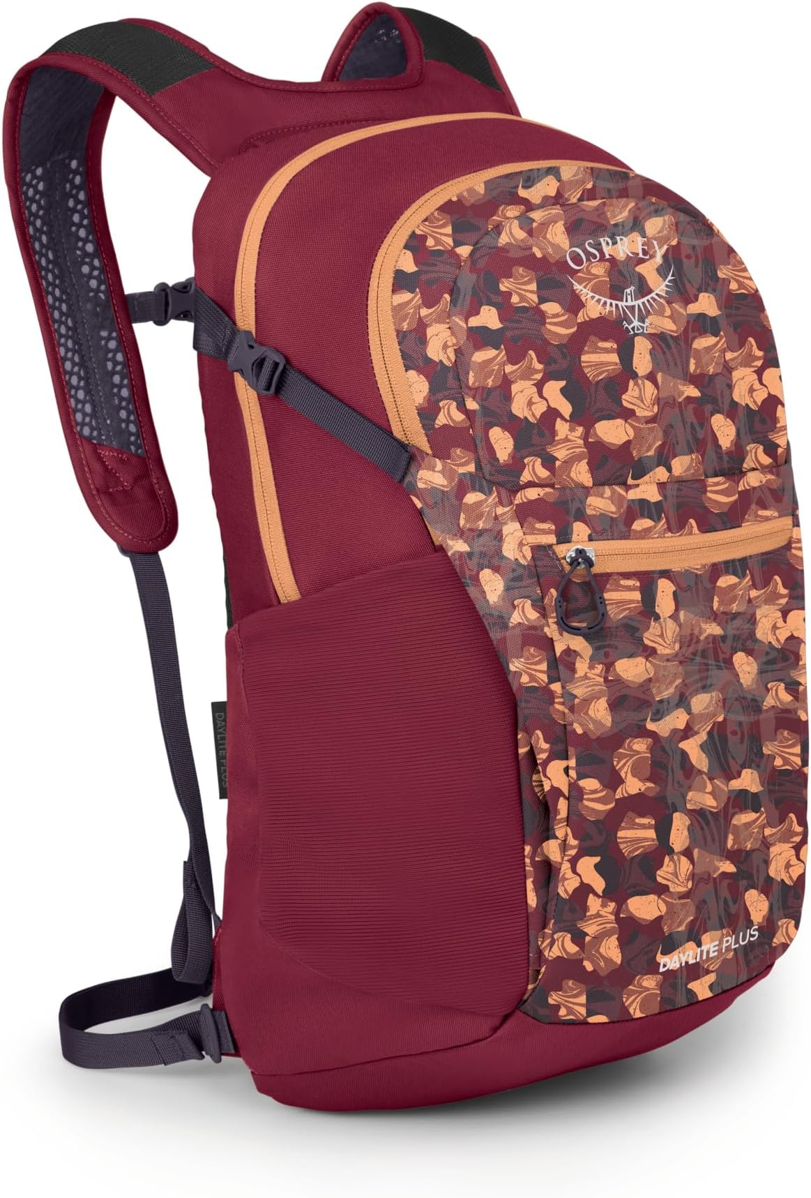 Osprey Unisex Daylight Plus Backpack