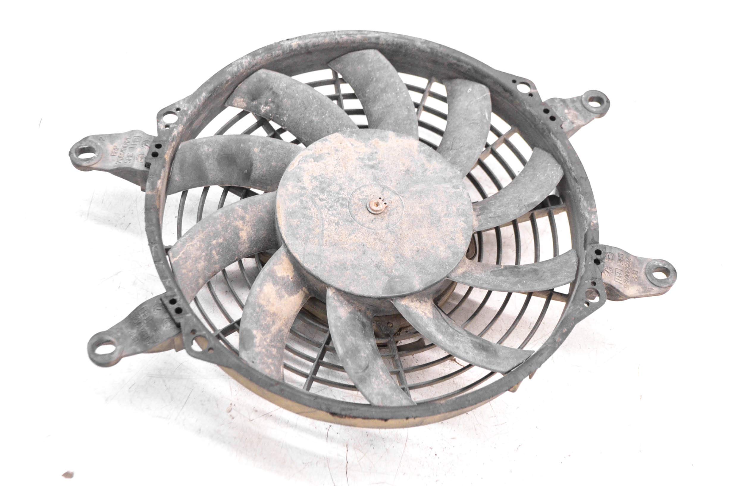 CAN-AM/ BRP Outlander MAX 650 HO EFI XT (2007-2008) Specs, Performance & Photos - View #13