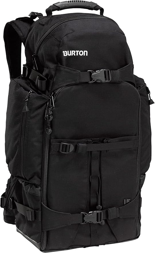 burton packs