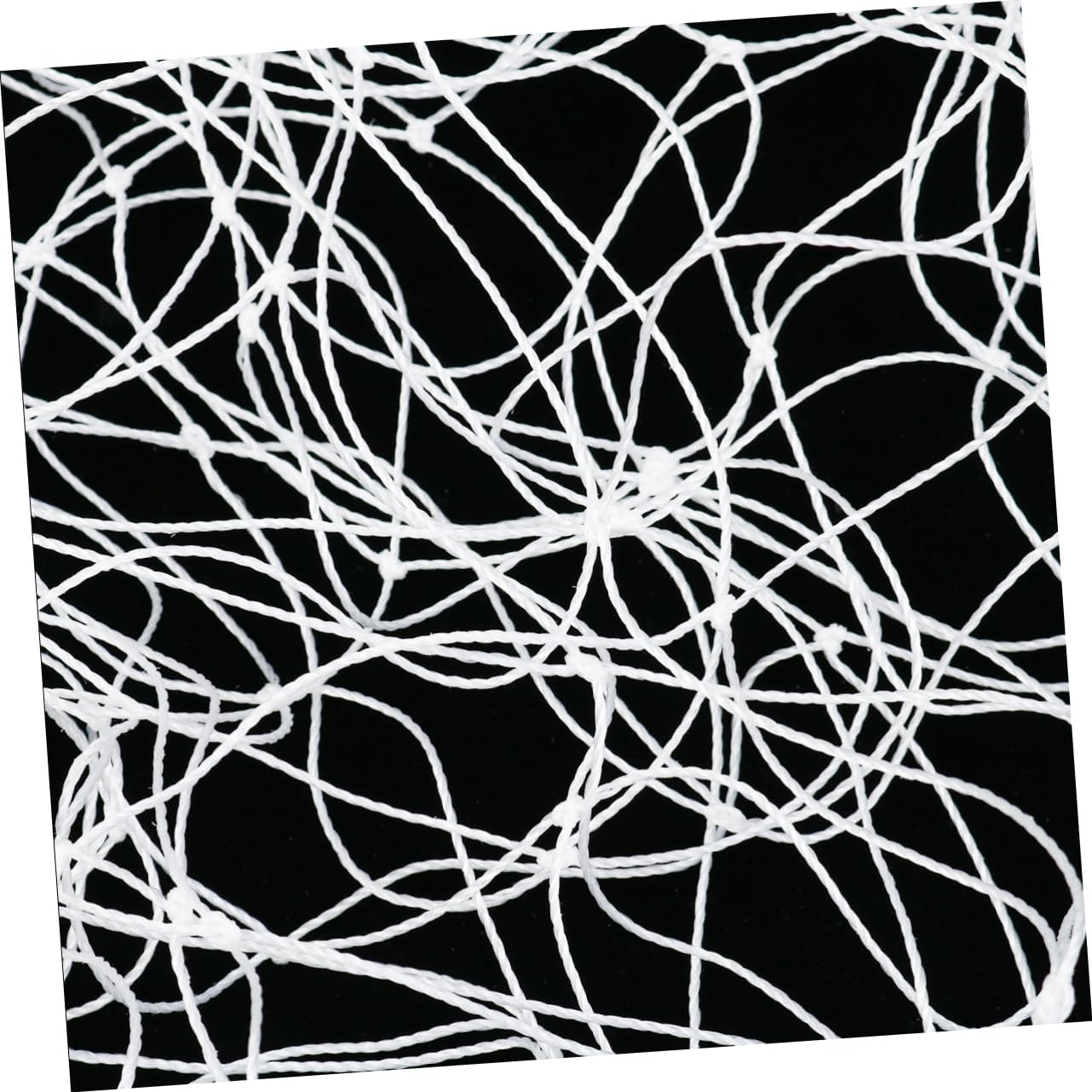 POPETPOP Soccer Goal Net Football Net Replacement Sports Training Easy to Assemble