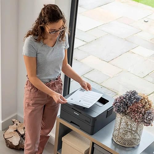 Brother HL-L2400DWE EcoPro — nuotrauka 6