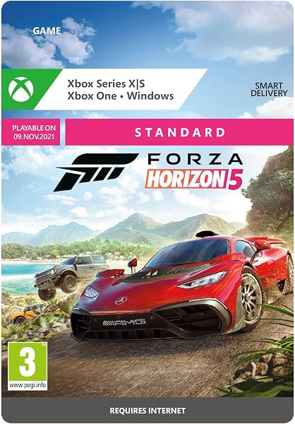 Microsoft - 5