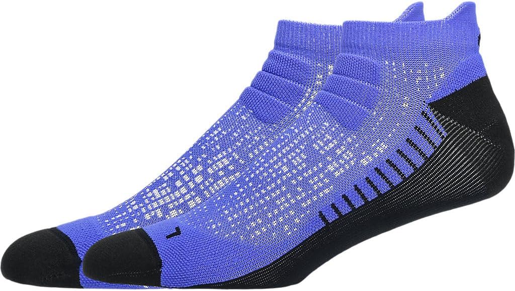 ASICS Unisex PERFORMANCE RUN ANKLE SOCK Running Accessories