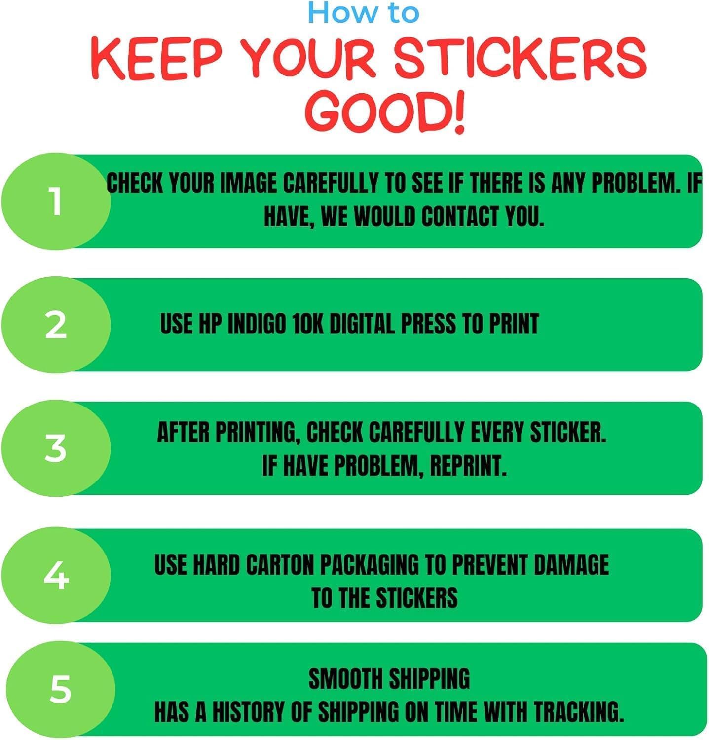 10-300 pcs, Custom Rectangle Stickers Labels, 54 Sizes, 1-8 in, Glossy Waterproof Rectangle Vinyl Stickers, Upload Your Design (8x4.5 in)