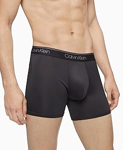Calvin Klein Men's Micro Stretch 7-pack Boxer Brief