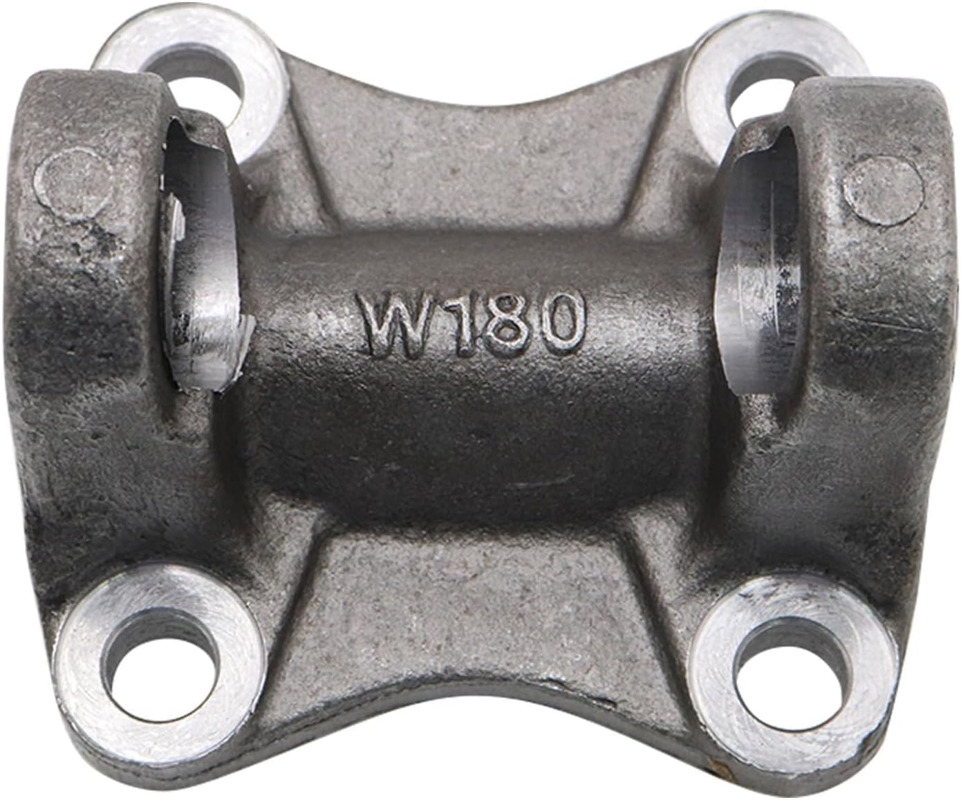 NLQR Rear Driveshaft Flange Yoke, Fit for Toyota Tacoma 2WD, Hilux 2WD 2005-2015, Replacement 5001905 5001904 2-2-01904