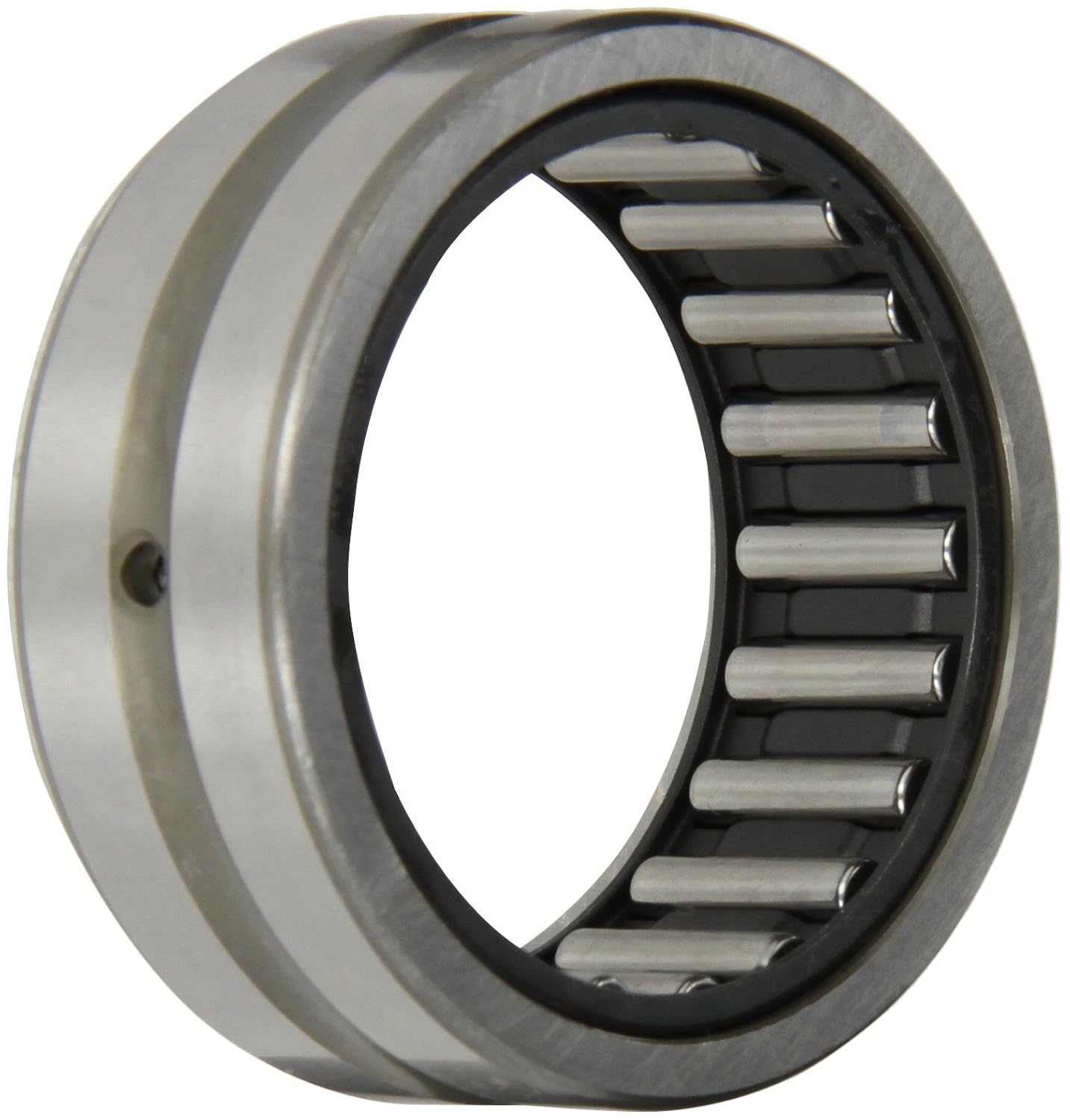 SKF RNA 4905 Needle Roller Bearing, No Inner Race, With Oil Hole, Open, Steel Cage, Metric, 30 mm Bore, 42mm OD, 17mm Width