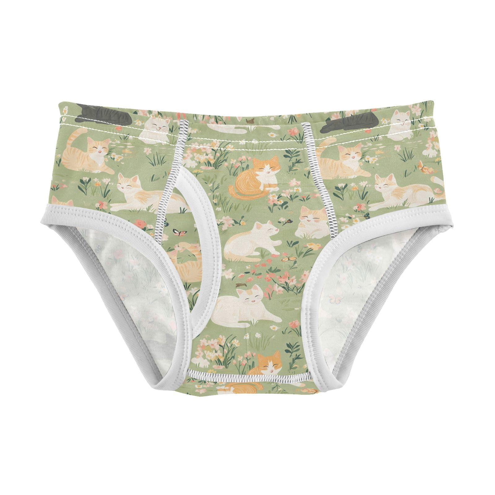 Boys Exclusive Briefs Toddler Underwear 95 Combed Cotton Boxerbriefs 2T name