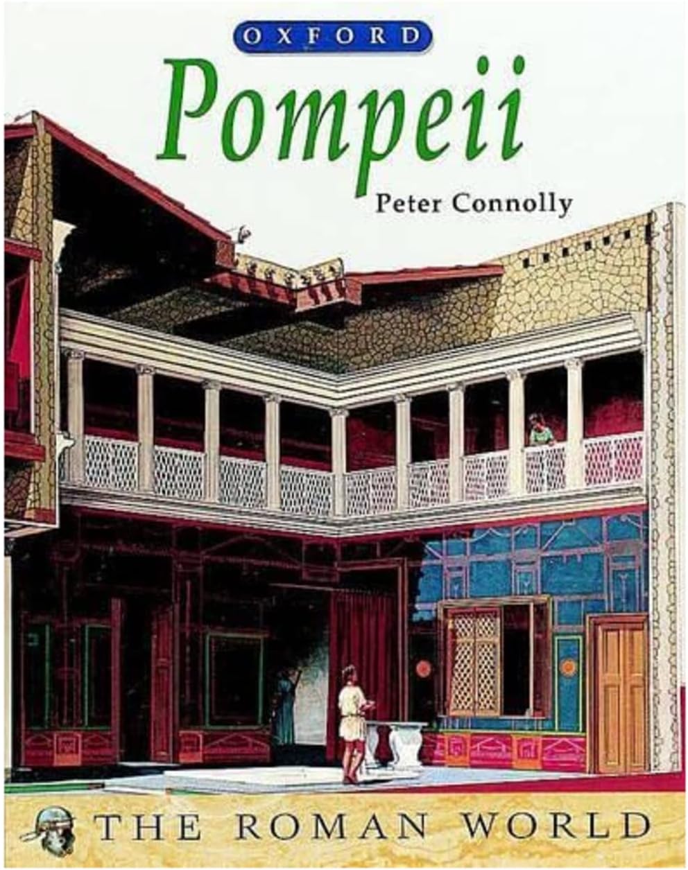 Pompeii