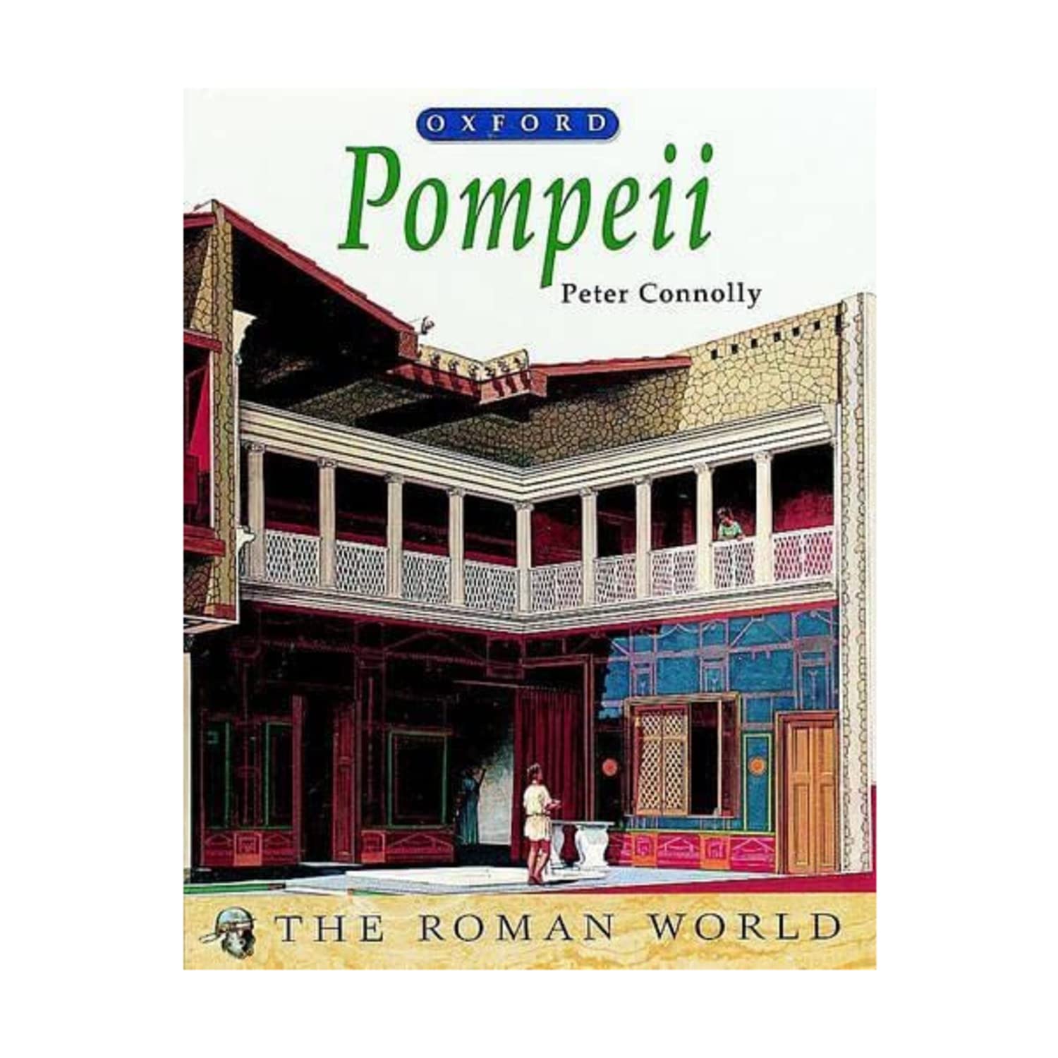Pompeii