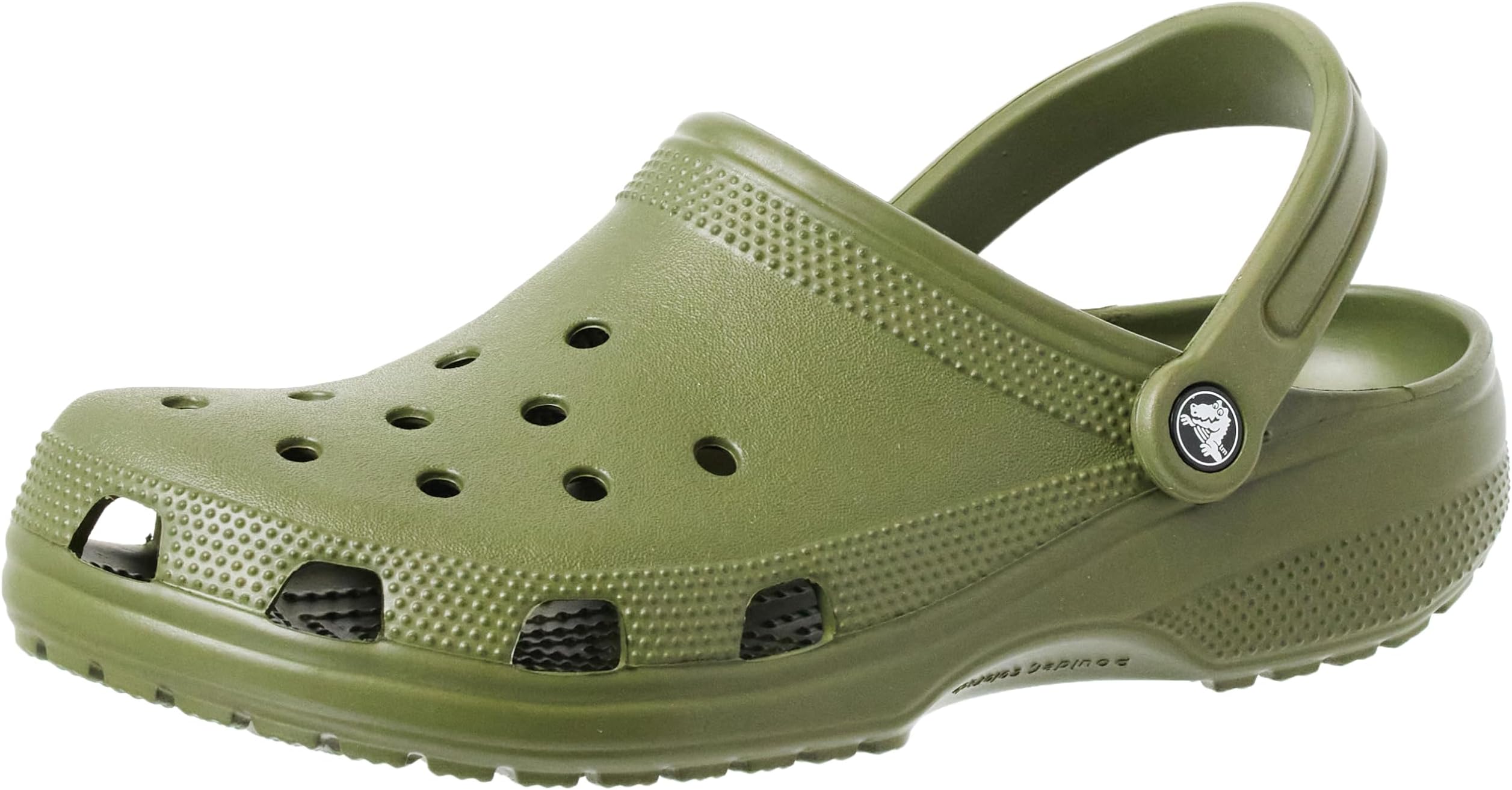 Unisex Adult Classic Clog