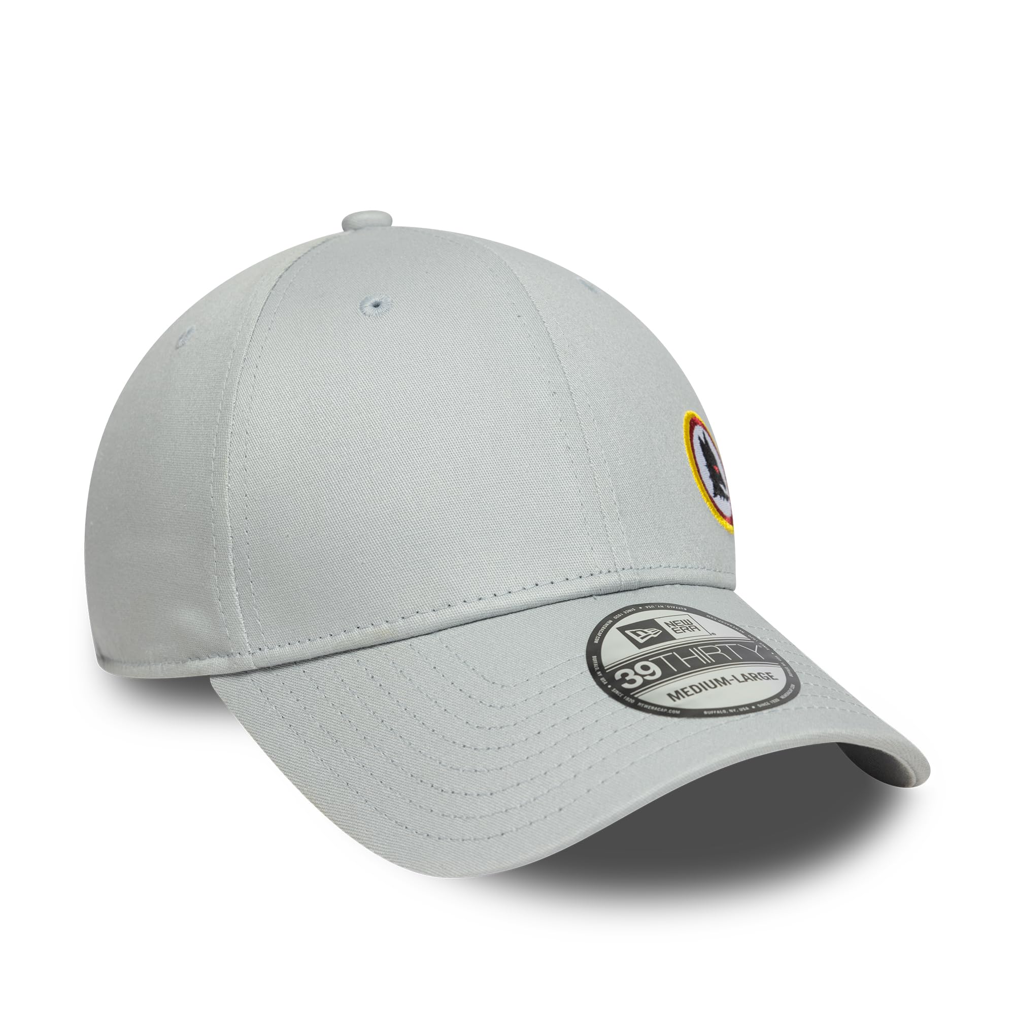 AS Roma 60684717 - Gorra de béisbol Unisex Adulto