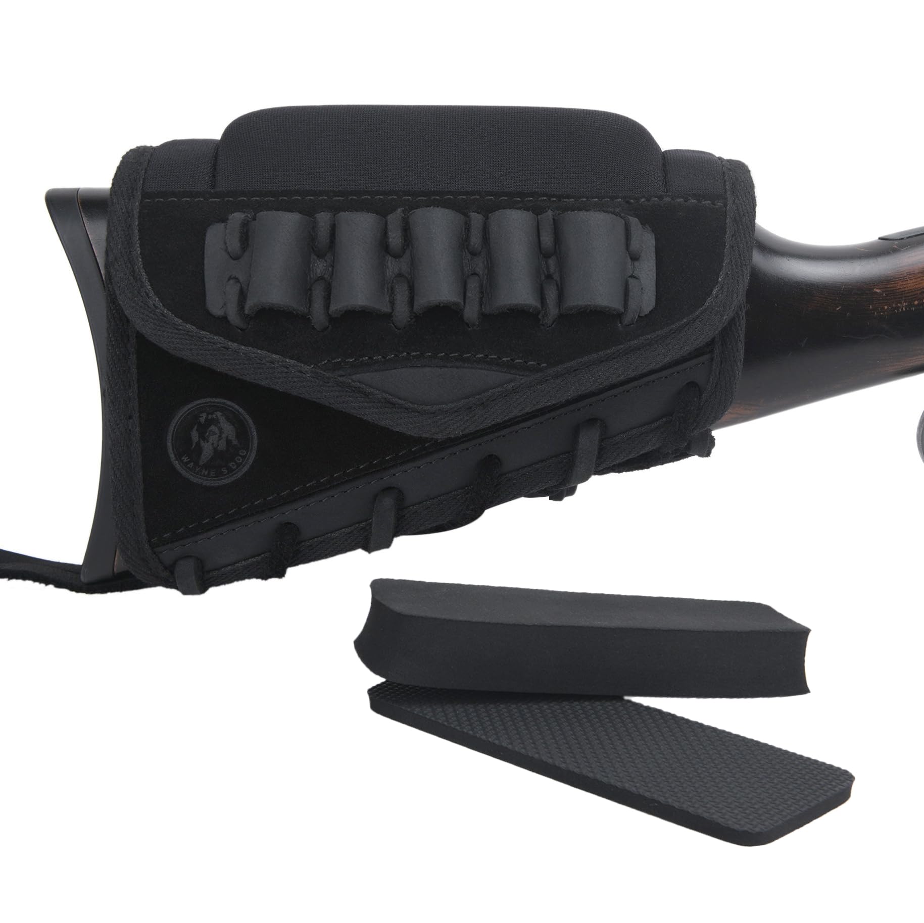 Custodia Rigida Per Pistola 31.cm - Nero -Specna Arms SPE-22-029176 SPECNA ARMS | Accessori - Foto 7