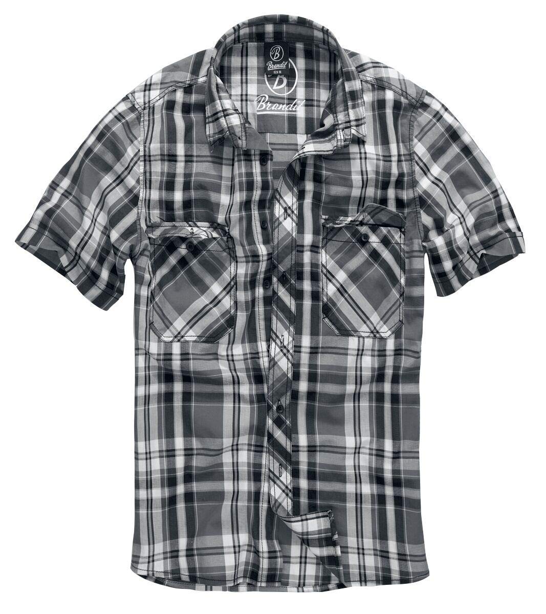 BranditMen's Roadstar Shirt Shirt