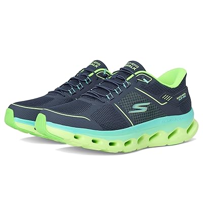 SKECHERS Performance Go Walk Glide Step 2.0 Elektra Hands Free Slip Ins Women