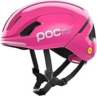 Vista 7 de POC POCito Omne MIPS - Casco de ciclismo