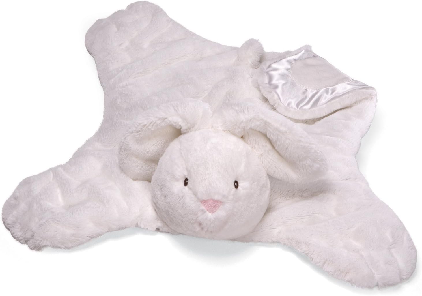 Amazon.com: GUND Romaine Bunny Comfy Cozy 5.5