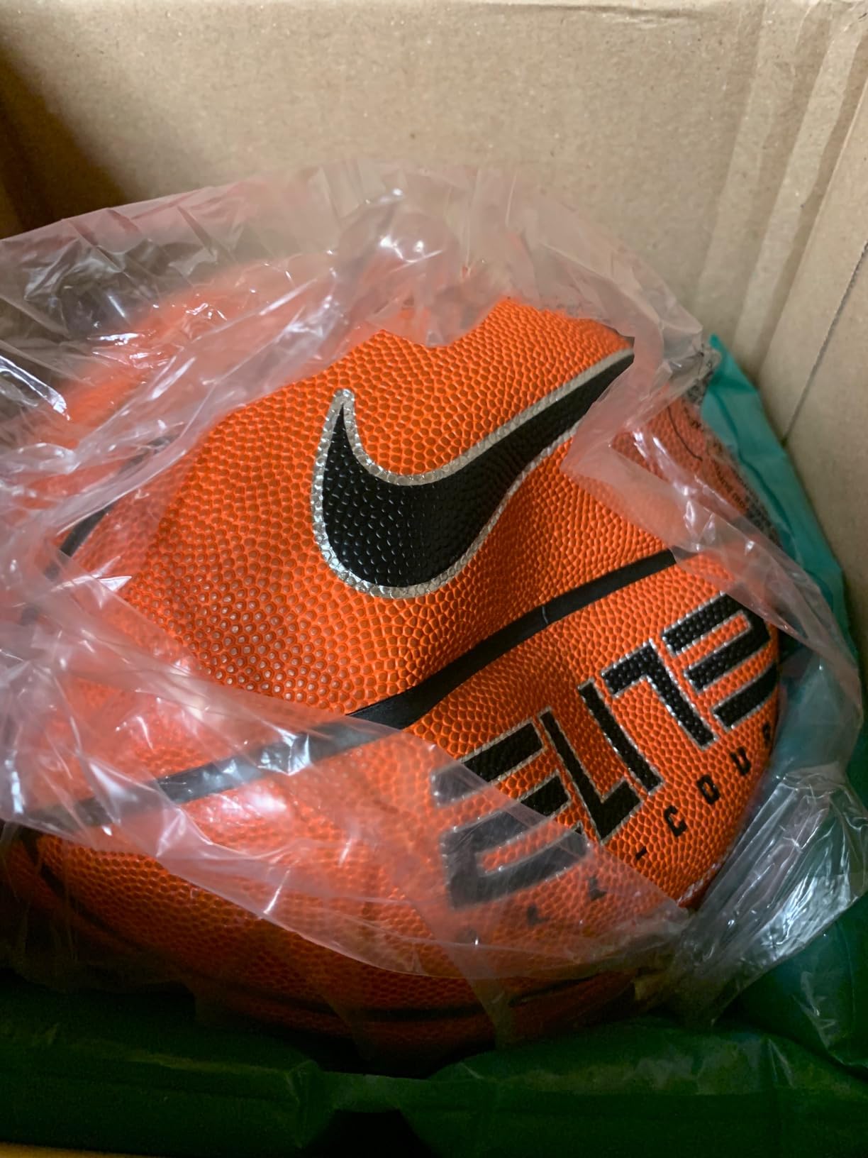 nike elite basketball indoor outdoor