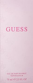 Guess Guess, 75 ml/2.5 oz.