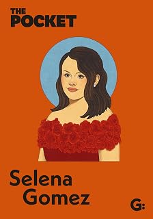 The Pocket Selena Gomez (Gemini Pockets)