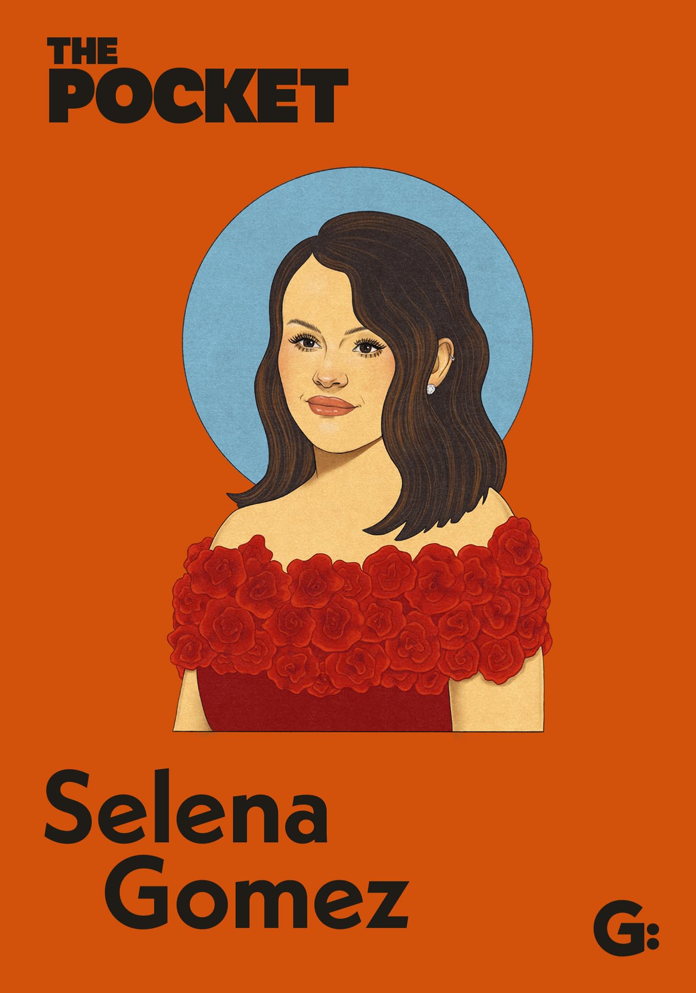 The Pocket Selena Gomez - 9781802472936