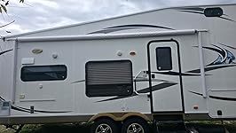 Review Image by Andrew Matteson