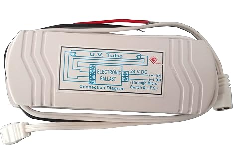 LG Genuine UV Lamp for Puricare